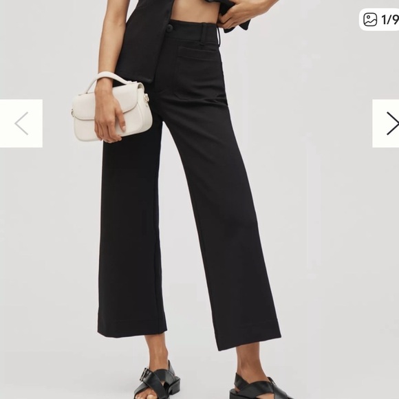 Anthropologie Pants - Maeve Colette Knit Pants